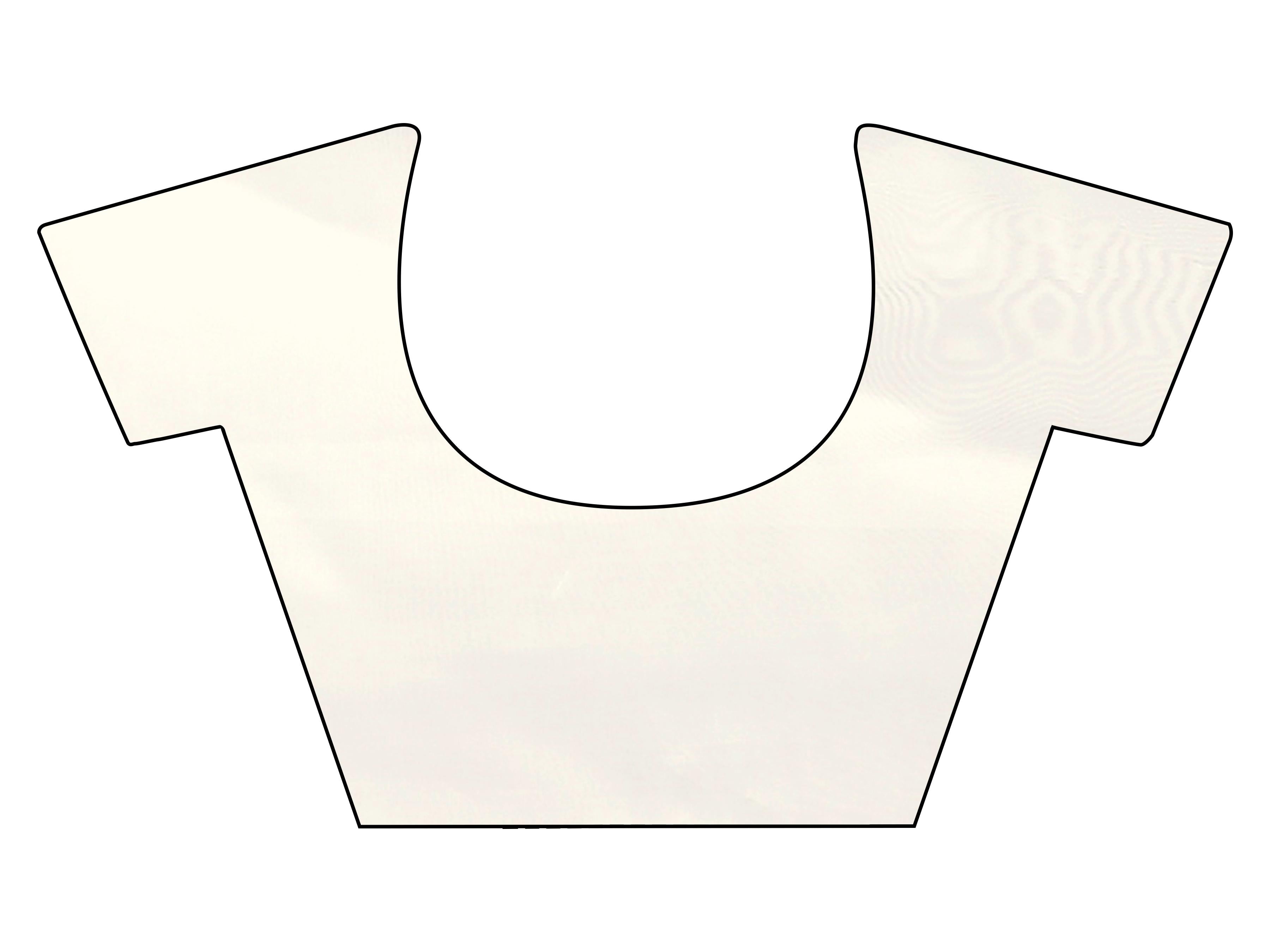 White colored designer organza saree with heavy cutwork fabric on shoulder