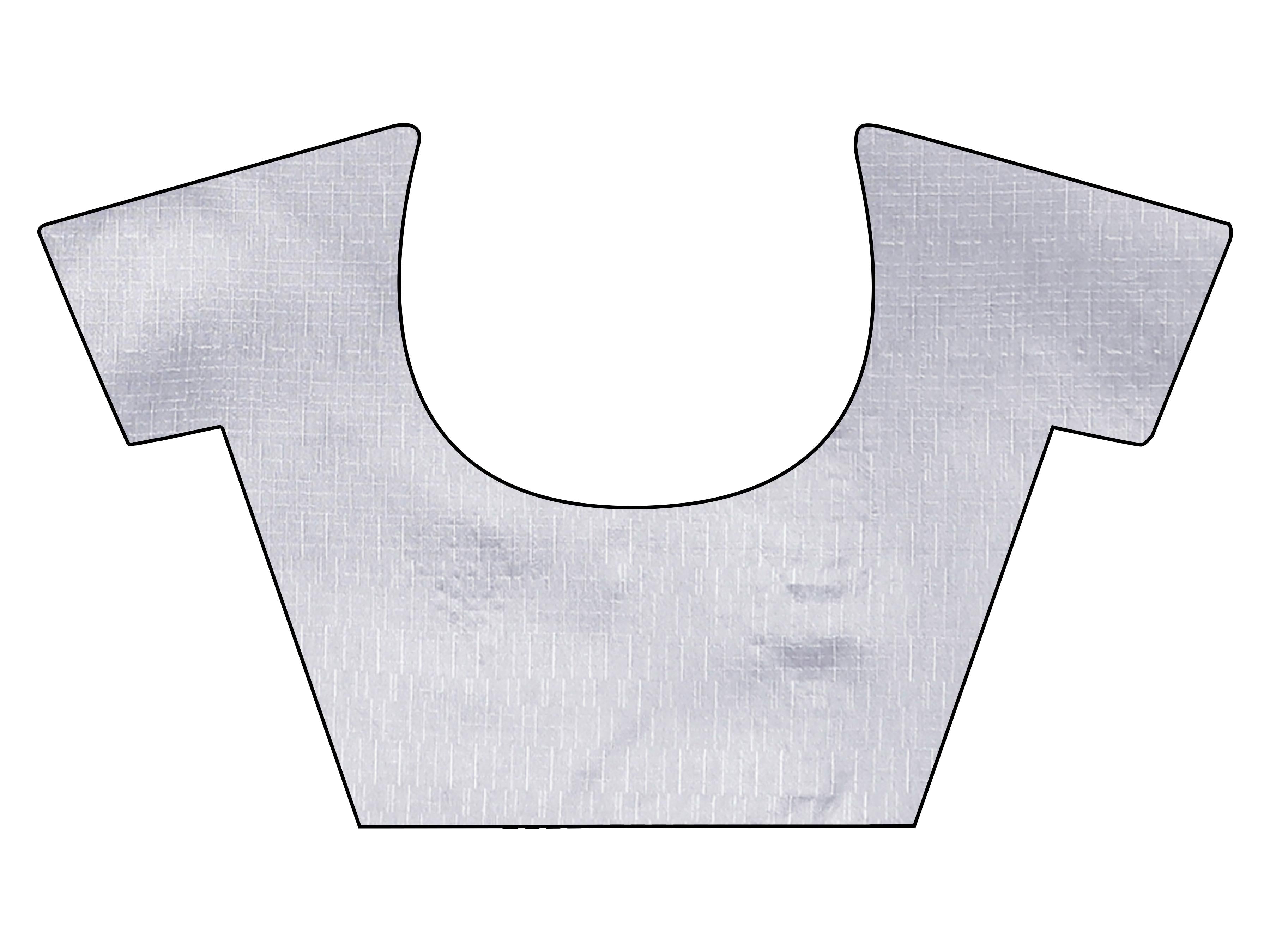 Ready to wear onion pink colored saree with embellished jari work