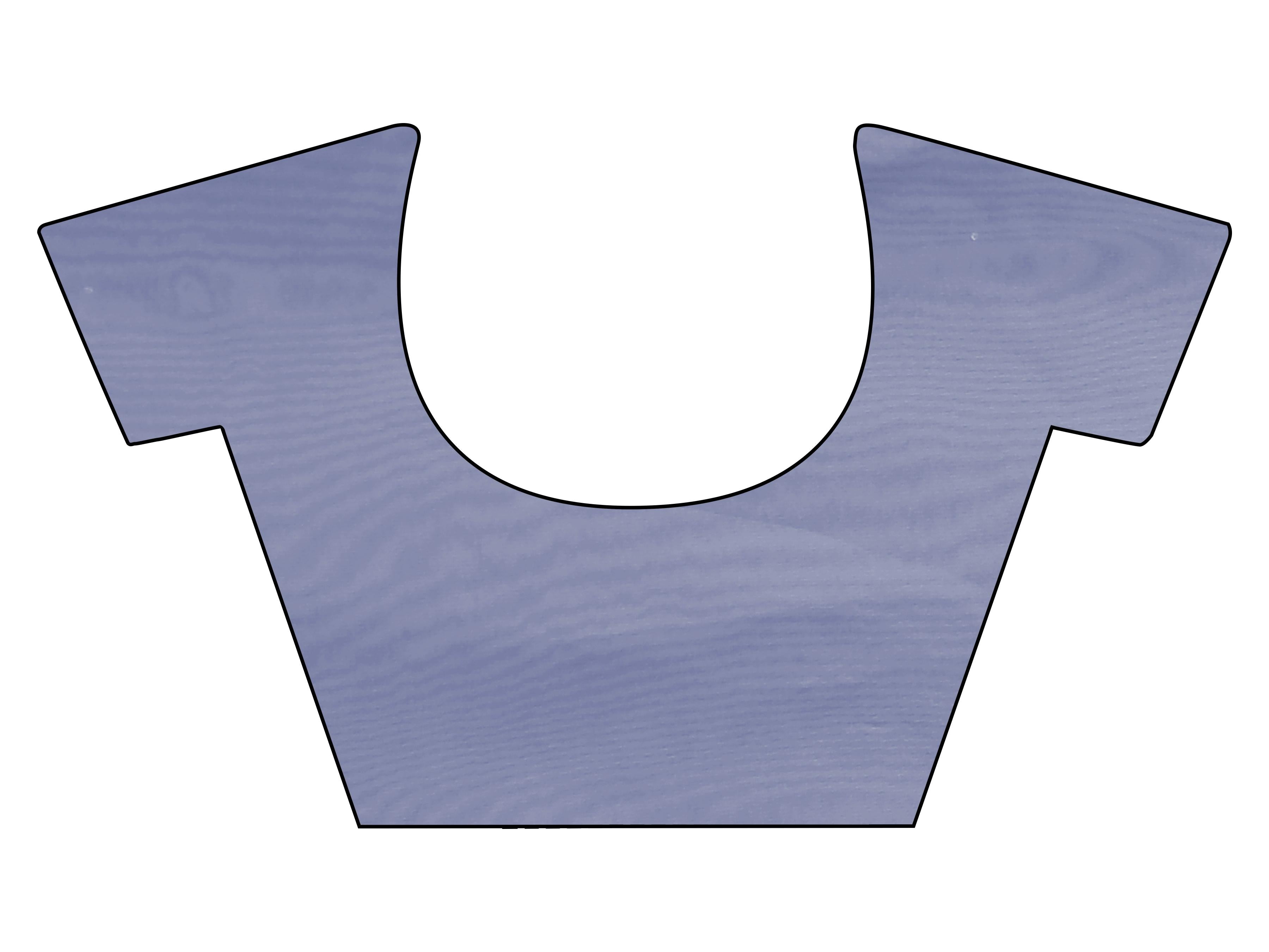 Ready to wear Two tone Blue and copper colored jimmy choo saree with embellished lace