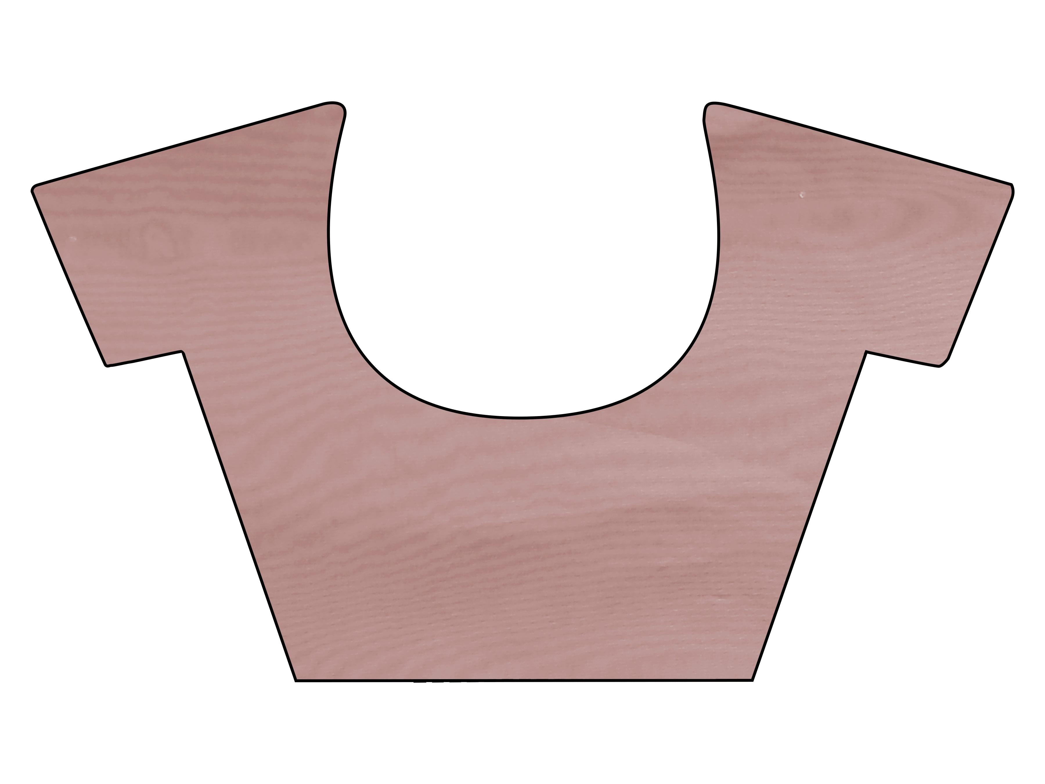 Ready to wear Two tone camel brown and gold colored jimmy choo saree with embellished lace