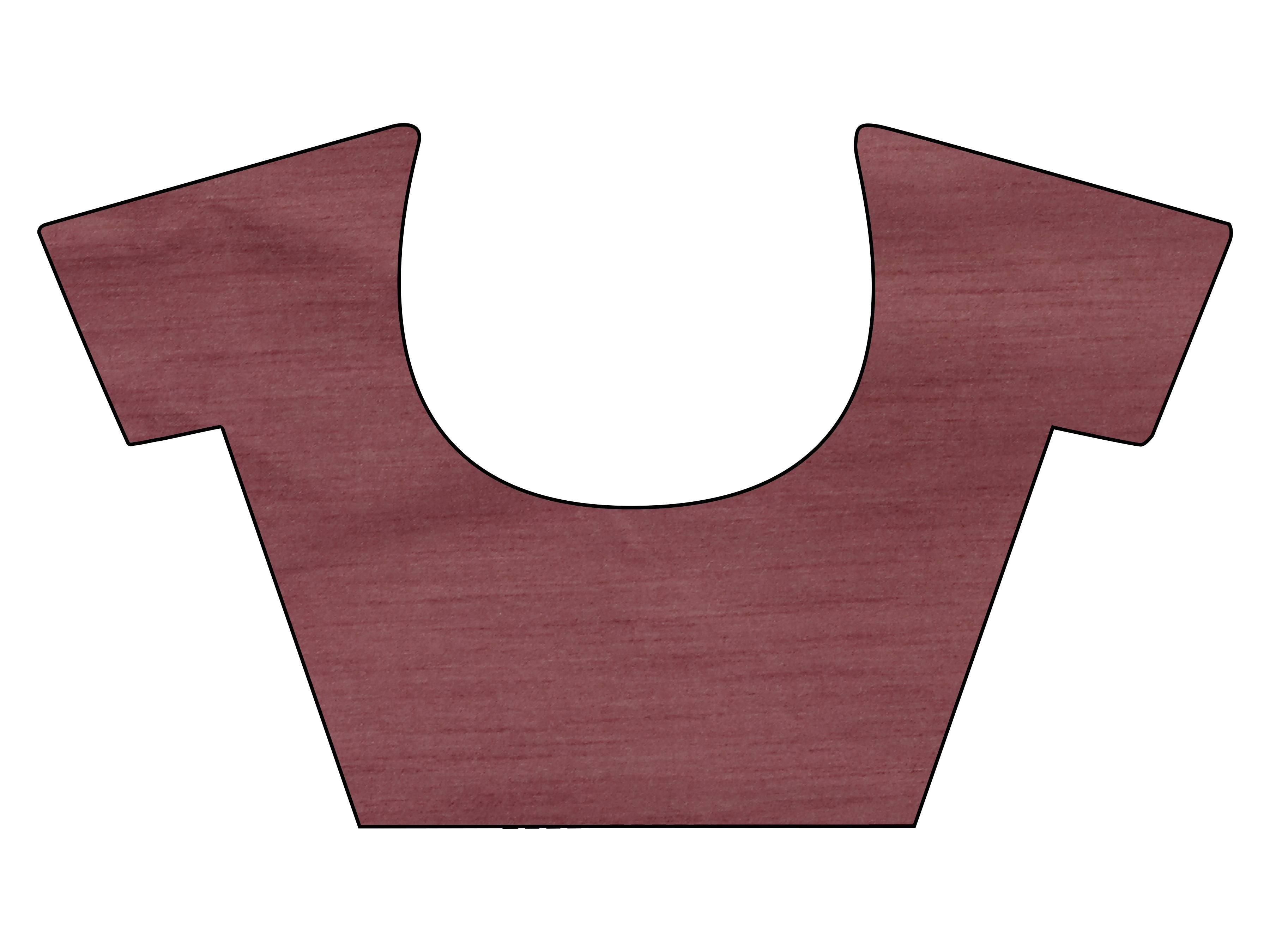 Mauve colored designer jimmy choo saree with swaroski border