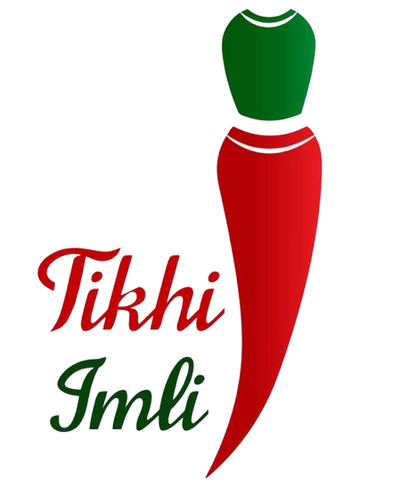 Tikhi Imli – Tikhiimli