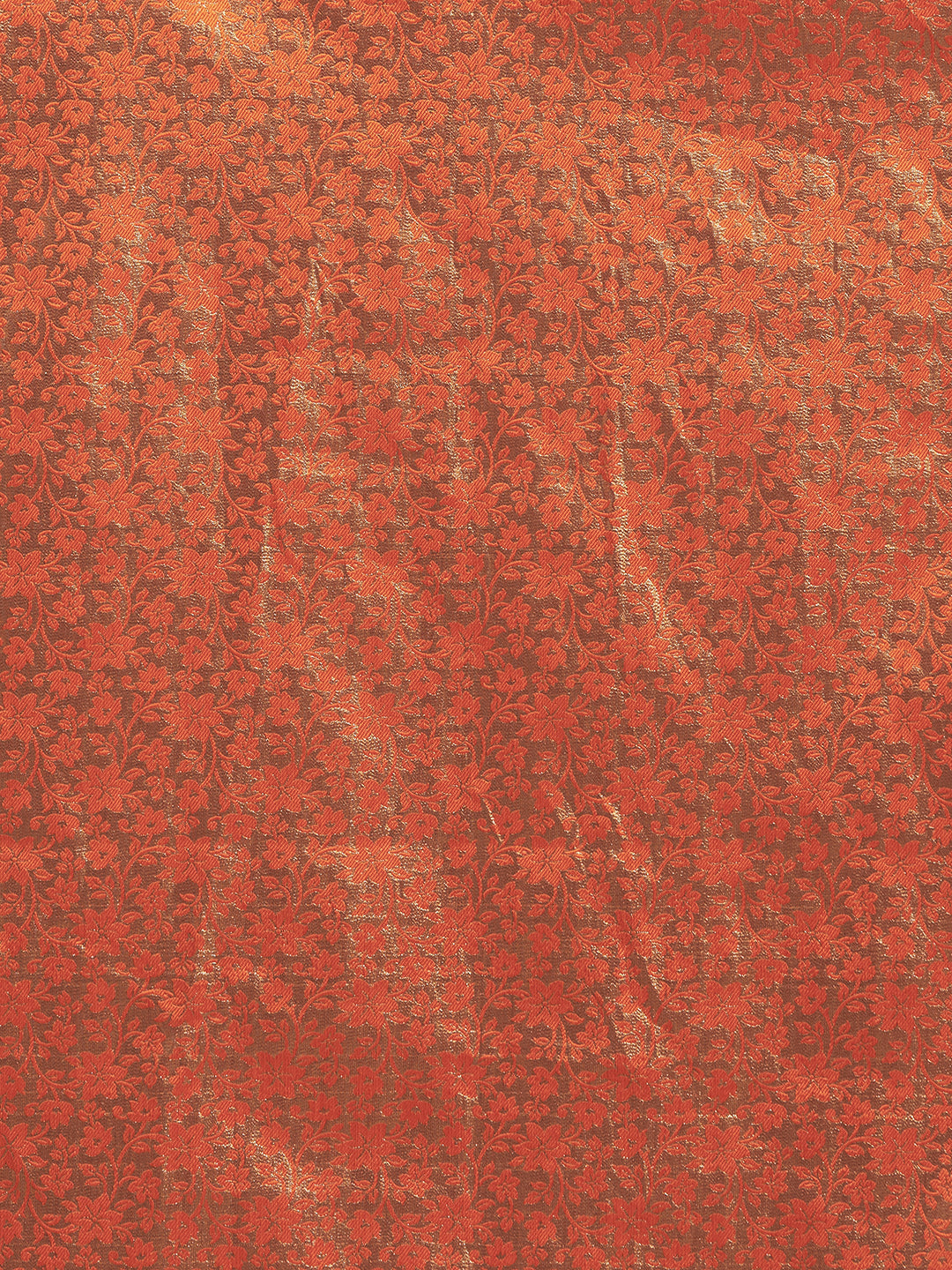 Embellished Bollywood Georgette Saree  (Yellow)